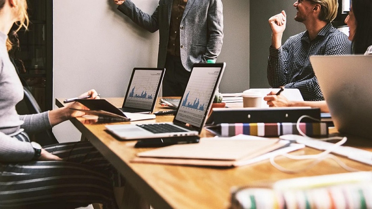Business Growth